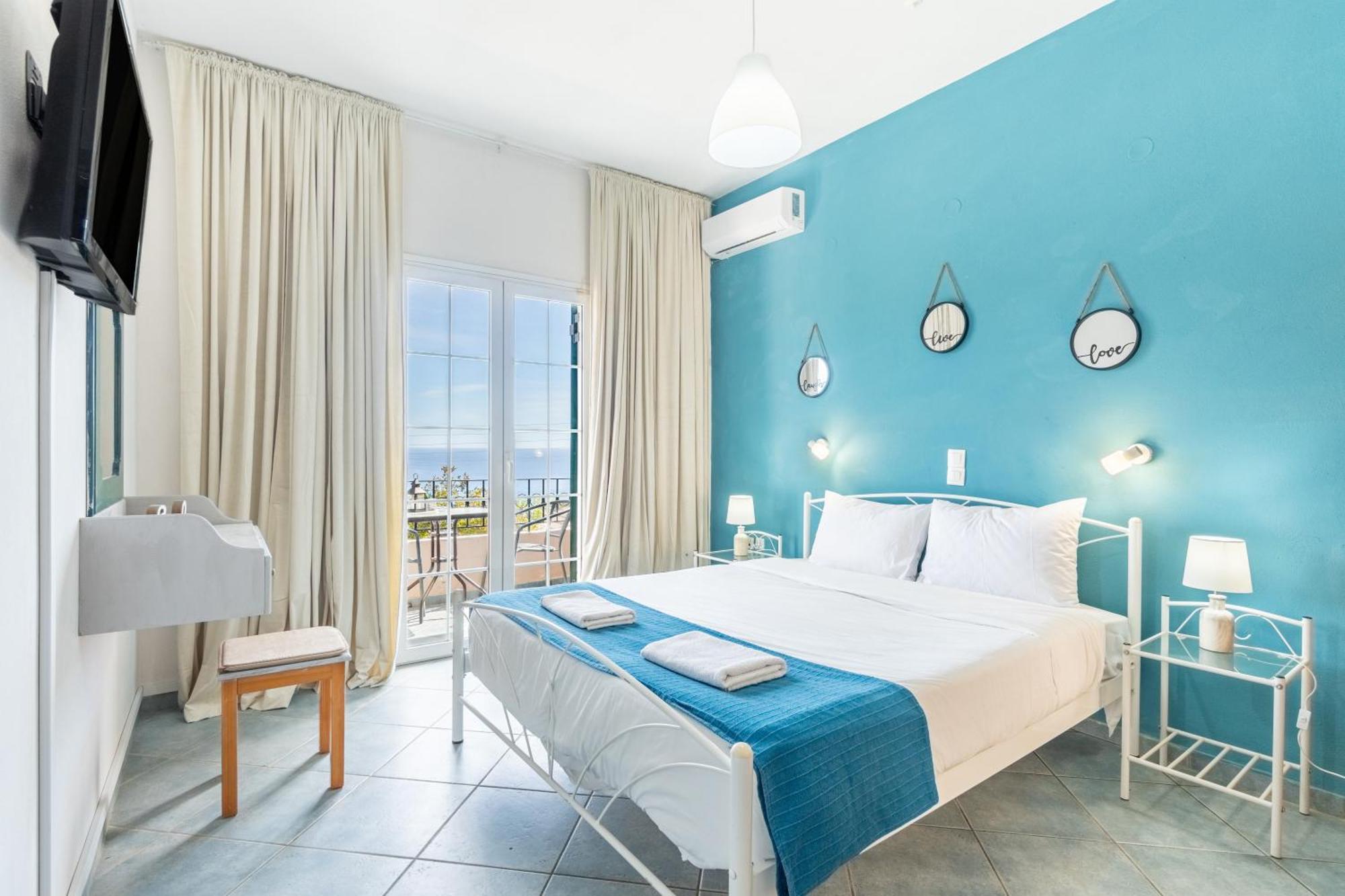 Aparthotel Spyridoula 3 Paleokastritsa