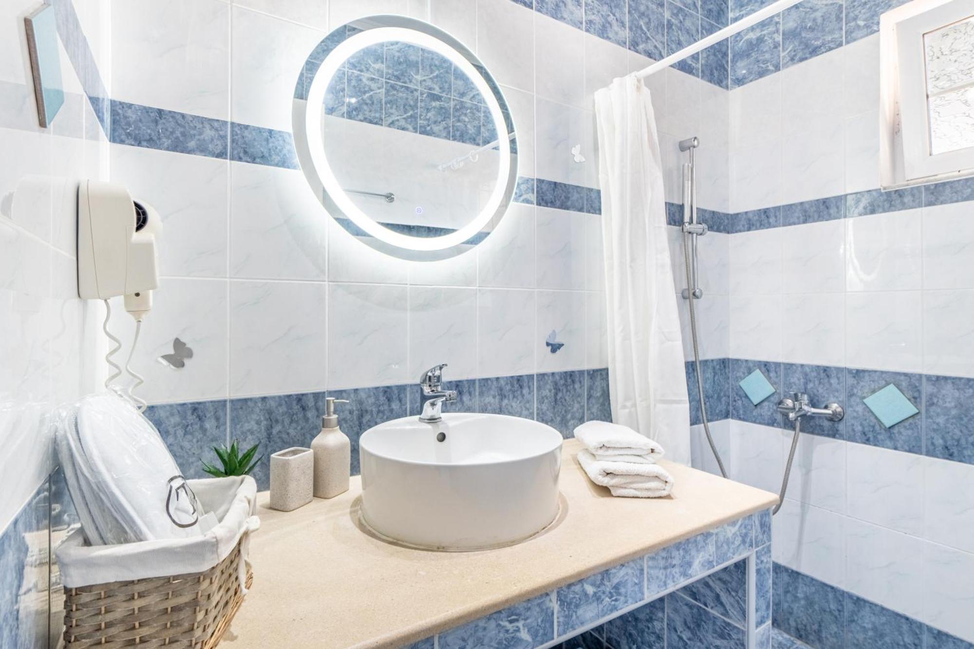 Aparthotel Spyridoula 3