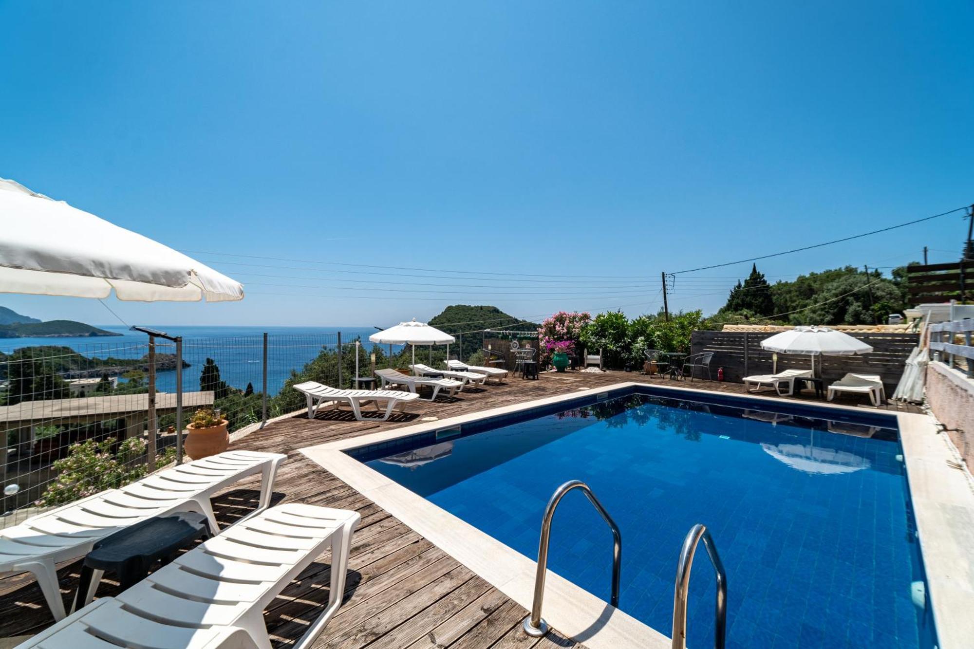Aparthotel Spyridoula 3 *
