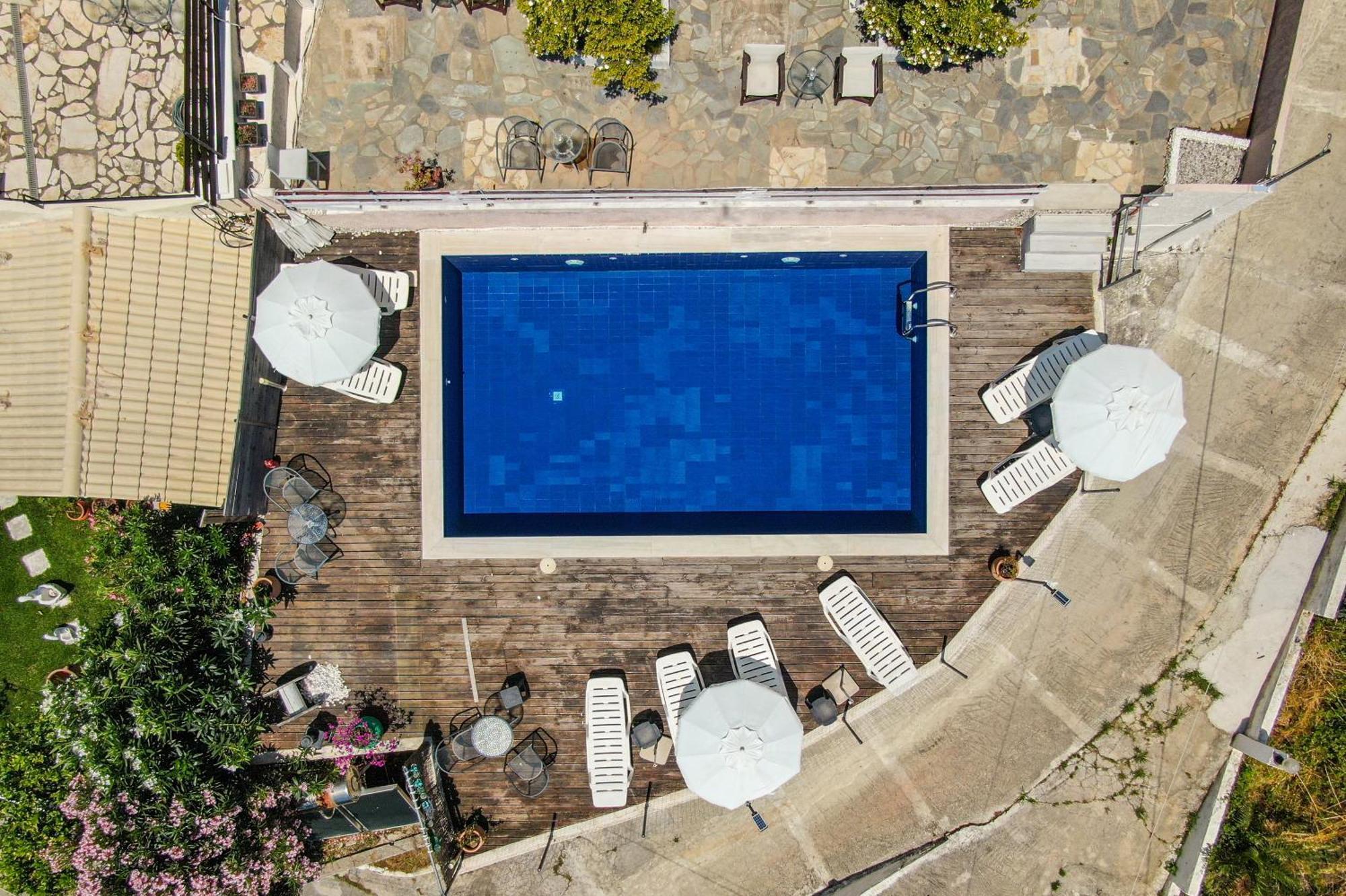 Spyridoula 3 Aparthotel