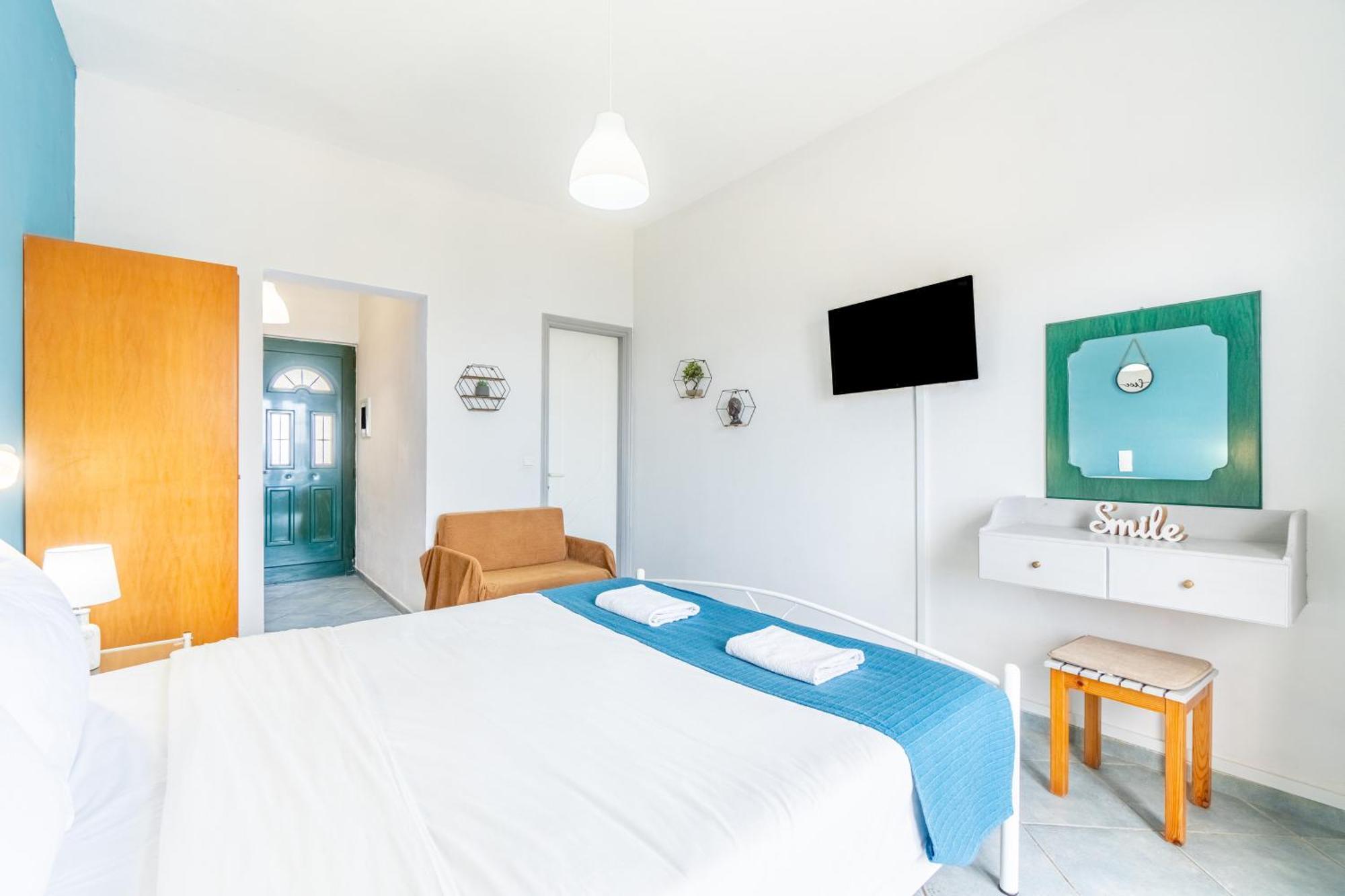 Spyridoula 3 Aparthotel *